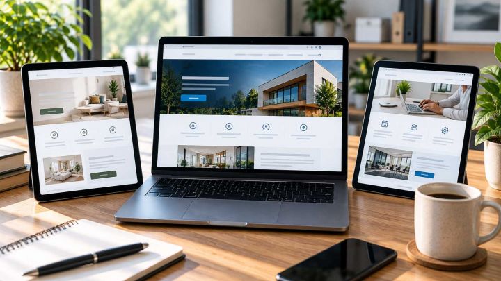 Milyen weboldalra van szükségem? Onepage, céges weboldal vagy egyedi megoldás?