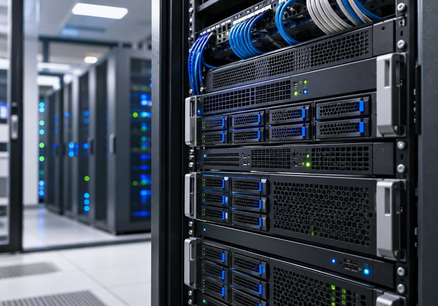 VPS csomagok és egyedi VPS konfiguráció