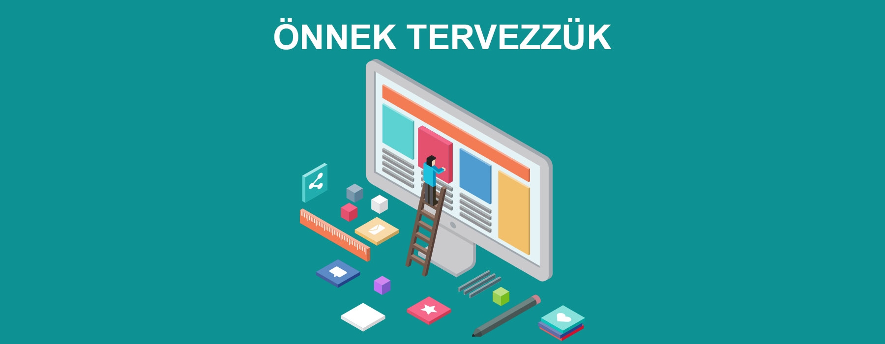 Weboldal tervezés Weboldal tervezés